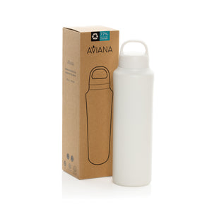 Dvostruko izolirana boca s vakuumskom izolacijom zapremine 740 ml