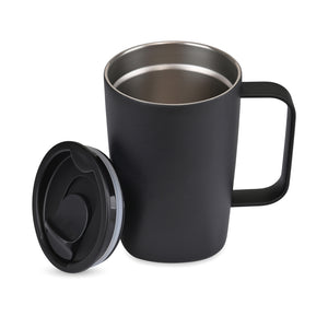 Dvostruko izolirana vakuumska šalica od 450 ml