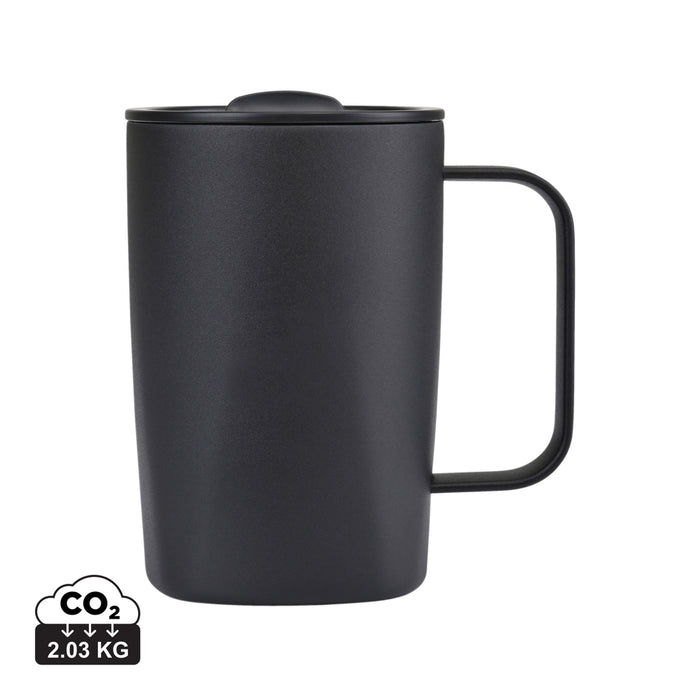 Dvostruko izolirana vakuumska šalica od 450 ml