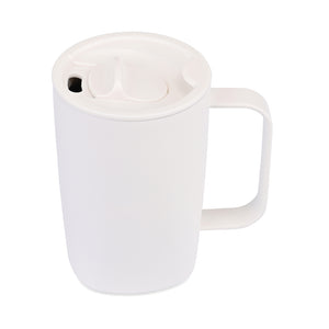 Dvostruko izolirana vakuumska šalica od 450 ml
