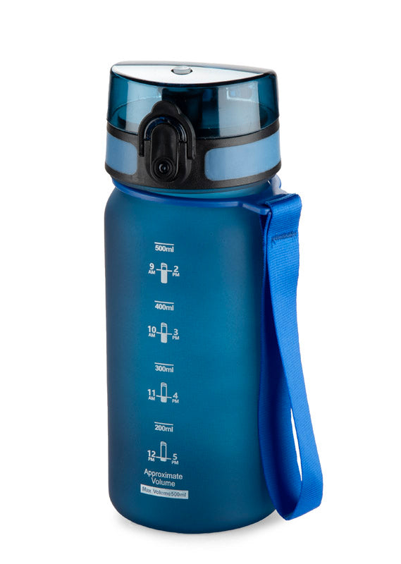 Sportska boca za vodu 500ml