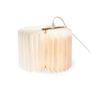Prijenosna LED lampa u obliku knjige, s punjivom 700mAh baterijom