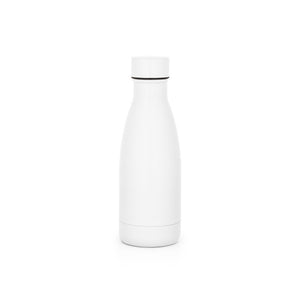 Termo boca od 90% recikliranog nehrđajućeg čelika, 400 ml