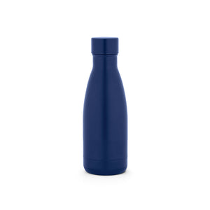 Termo boca od 90% recikliranog nehrđajućeg čelika, 400 ml