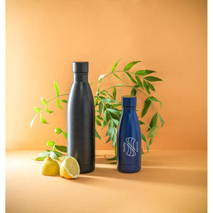 Termo boca od 90% recikliranog nehrđajućeg čelika, 400 ml