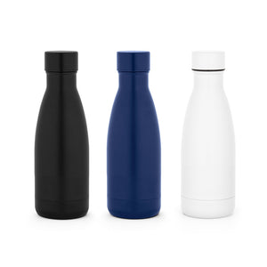 Termo boca od 90% recikliranog nehrđajućeg čelika, 400 ml