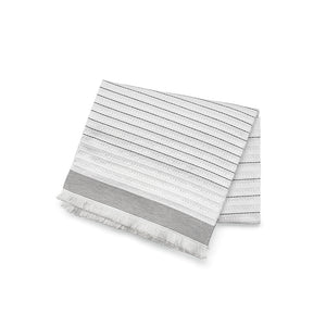 Elegantna deka od 220 g/m² od recikliranog pamuka