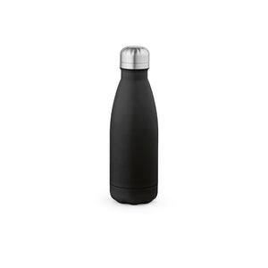 Boca za vodu od recikliranog nehrđajućeg čelika, 430ml