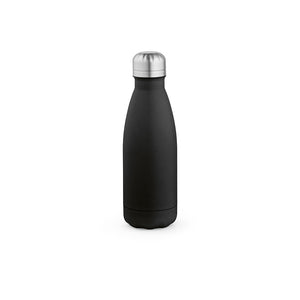 Boca za vodu od recikliranog nehrđajućeg čelika, 430ml