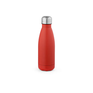 Boca za vodu od recikliranog nehrđajućeg čelika, 430ml