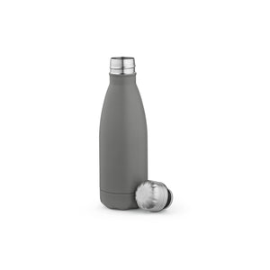 Boca za vodu od recikliranog nehrđajućeg čelika, 430ml