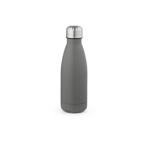 Boca za vodu od recikliranog nehrđajućeg čelika, 430ml