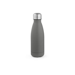 Boca za vodu od recikliranog nehrđajućeg čelika, 430ml