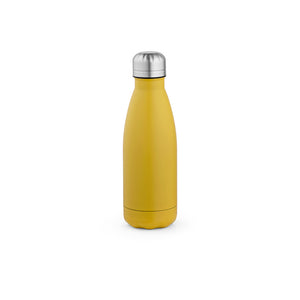 Boca za vodu od recikliranog nehrđajućeg čelika, 430ml