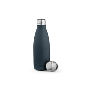 Boca za vodu od recikliranog nehrđajućeg čelika, 430ml