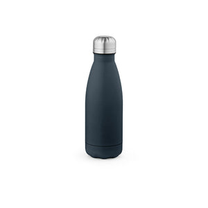 Boca za vodu od recikliranog nehrđajućeg čelika, 430ml