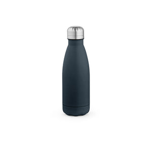 Boca za vodu od recikliranog nehrđajućeg čelika, 430ml