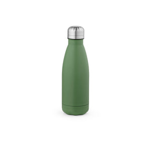 Boca za vodu od recikliranog nehrđajućeg čelika, 430ml