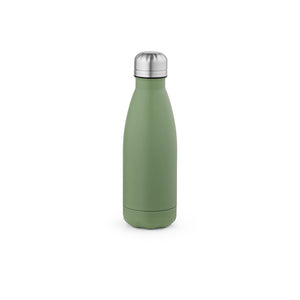 Boca za vodu od recikliranog nehrđajućeg čelika, 430ml