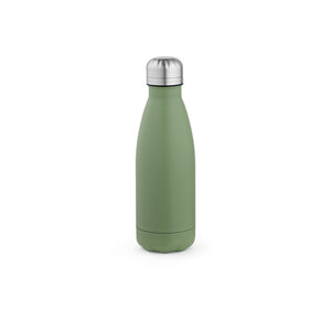 Boca za vodu od recikliranog nehrđajućeg čelika, 430ml