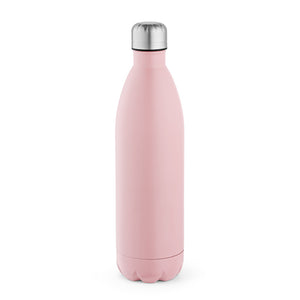 Boca za vodu od recikliranog nehrđajućeg čelika, 1100ml