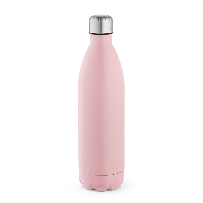 Boca za vodu od recikliranog nehrđajućeg čelika, 1100ml
