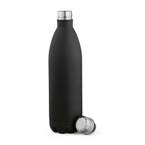 Boca za vodu od recikliranog nehrđajućeg čelika, 1100ml