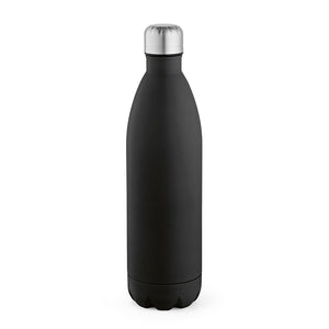 Boca za vodu od recikliranog nehrđajućeg čelika, 1100ml