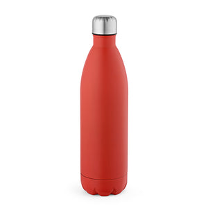 Boca za vodu od recikliranog nehrđajućeg čelika, 1100ml