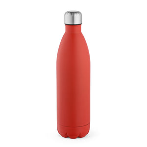 Boca za vodu od recikliranog nehrđajućeg čelika, 1100ml