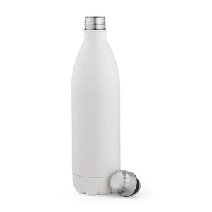 Boca za vodu od recikliranog nehrđajućeg čelika, 1100ml