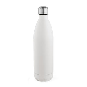 Boca za vodu od recikliranog nehrđajućeg čelika, 1100ml