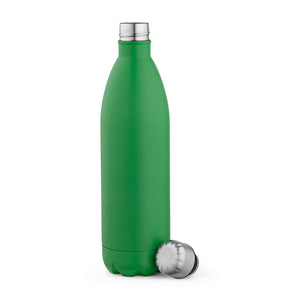 Boca za vodu od recikliranog nehrđajućeg čelika, 1100ml