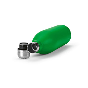 Boca za vodu od recikliranog nehrđajućeg čelika, 1100ml
