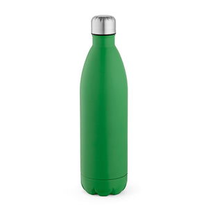 Boca za vodu od recikliranog nehrđajućeg čelika, 1100ml