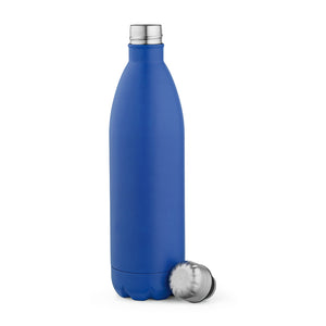 Boca za vodu od recikliranog nehrđajućeg čelika, 1100ml