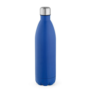 Boca za vodu od recikliranog nehrđajućeg čelika, 1100ml