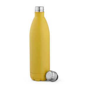 Boca za vodu od recikliranog nehrđajućeg čelika, 1100ml