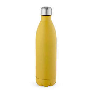 Boca za vodu od recikliranog nehrđajućeg čelika, 1100ml