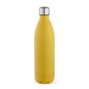Boca za vodu od recikliranog nehrđajućeg čelika, 1100ml