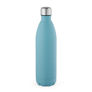 Boca za vodu od recikliranog nehrđajućeg čelika, 1100ml