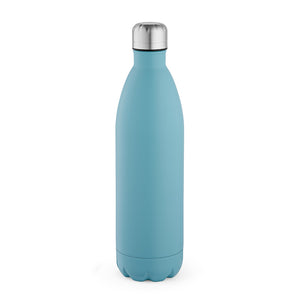 Boca za vodu od recikliranog nehrđajućeg čelika, 1100ml