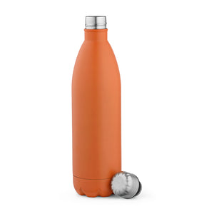 Boca za vodu od recikliranog nehrđajućeg čelika, 1100ml