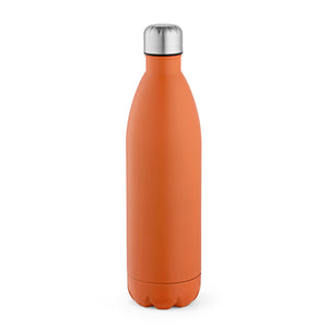 Boca za vodu od recikliranog nehrđajućeg čelika, 1100ml