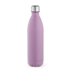 Boca za vodu od recikliranog nehrđajućeg čelika, 1100ml
