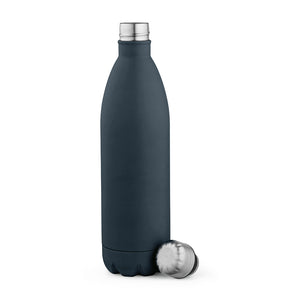 Boca za vodu od recikliranog nehrđajućeg čelika, 1100ml