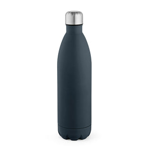 Boca za vodu od recikliranog nehrđajućeg čelika, 1100ml