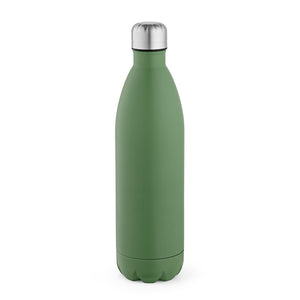 Boca za vodu od recikliranog nehrđajućeg čelika, 1100ml
