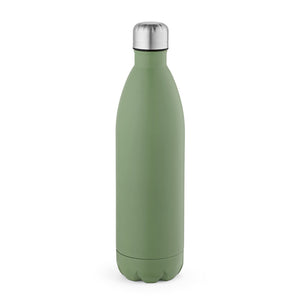 Boca za vodu od recikliranog nehrđajućeg čelika, 1100ml
