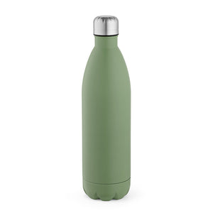 Boca za vodu od recikliranog nehrđajućeg čelika, 1100ml